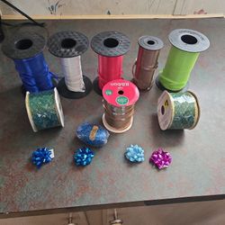 Gift Ribbons 