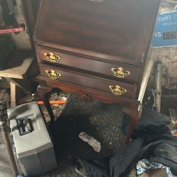 Desk/ Writing Table