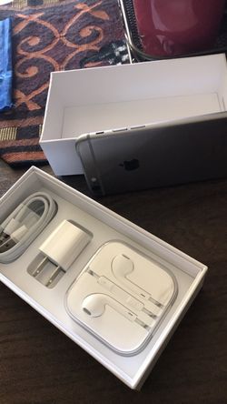 Brand new iPhone 6! 64gb!