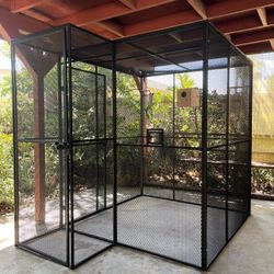 Aviary