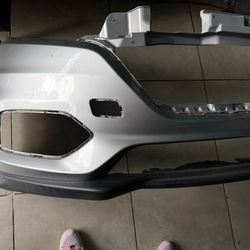 Honda Hr-v  2019-2022 Front Bumper