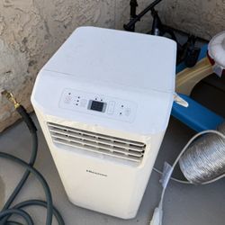 Ac Unit