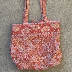 Vera Bradley Tote
