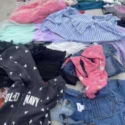 Women Clothes/ Girl Clothes 