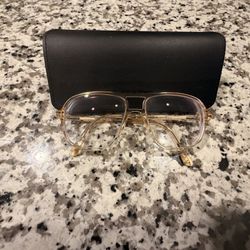 Tom Ford Glasses