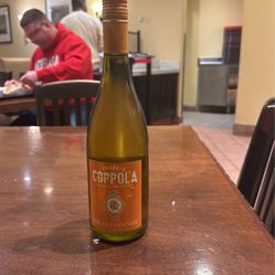 Coppola Chardonnay 