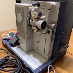 Industrial Projector