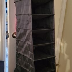 Hanging Shoe Or Storage Thingy