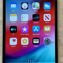 Apple iPhone 6 Plus - 64gb- Black 