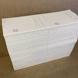 6,000 - 4x6 UPS Fanfold Direct Thermal Shipping Labels