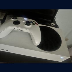 Xbox Series S 512gb 