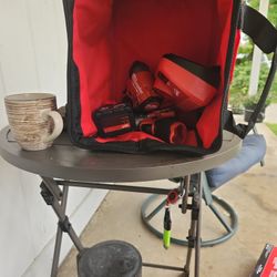 Milwaukee
M12 FUEL 12-Volt Lithium-Ion Brushless Cordless Hammer Drill and Impact Driver Combo Kit w/2 Batteries and Bag (2-Tool) STORE PRICE $229