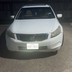 2009 Honda Accord