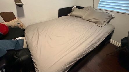 Full Size Walmart Mattress