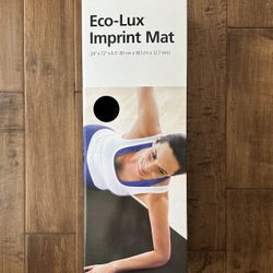 Merrithew Eco-Lux Imprint Mat