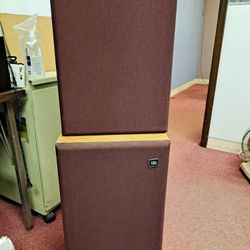 JBL Decade L 26