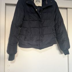 Puffer Jacket 