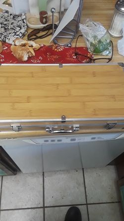 Bbq stuff