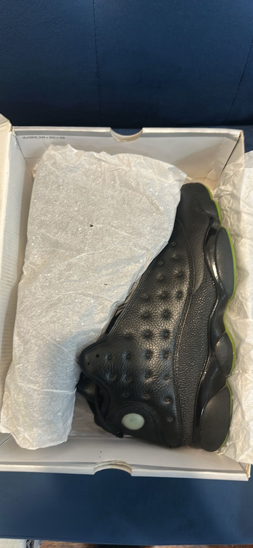 Air Jordan 13 “Altitude” (2017) Size 11