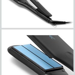 Flat Iron Bio Ionic 1” One Pass Styling Flat Iron