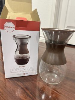 Osaka Drip Carafe