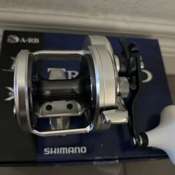 Shimano Trinidad 20A 