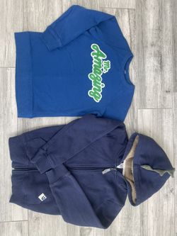 Carters Sweaters, Size 6