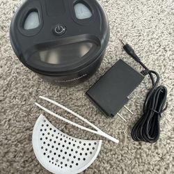 New Upgraded Ultrasonic Retainer Cleaner Machine