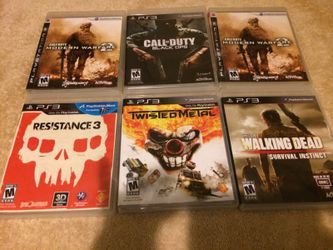 Playstation3