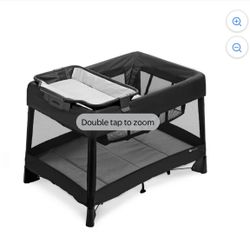 4moms Playard with Carry Bag – Good Condition (Anaheim)