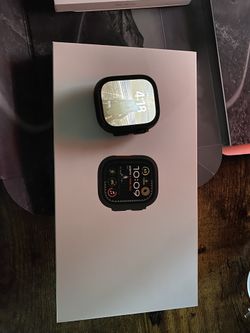 Apple Watch Ultra 2 49mm