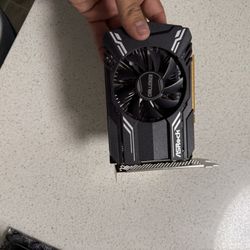 Rx 6400