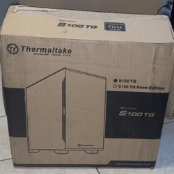 **BRAND NEW** Gaming PC Tower CASE 