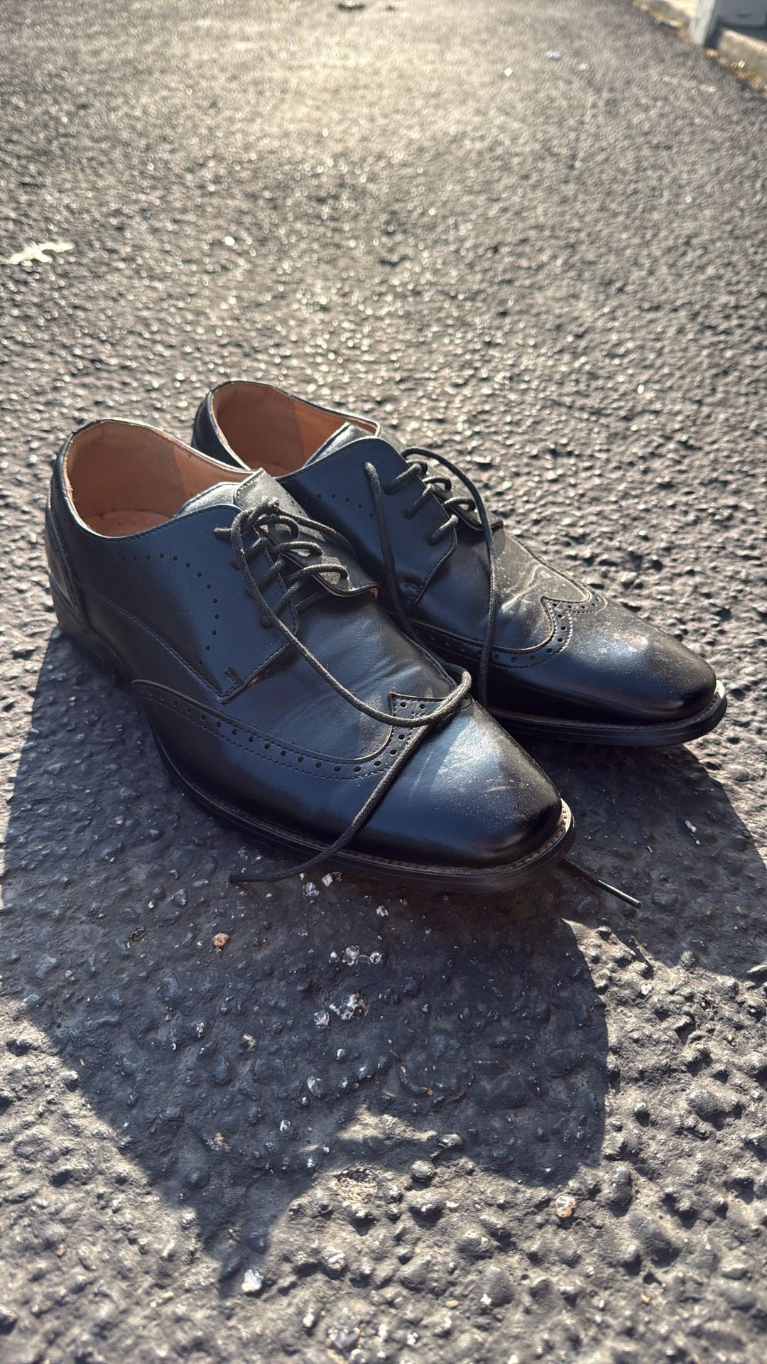 Brand New Dress Shoes