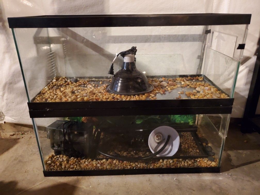 Aquarium