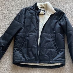 Womens Zip Up Jacket