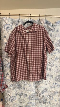 Men Casual Dress Shirt