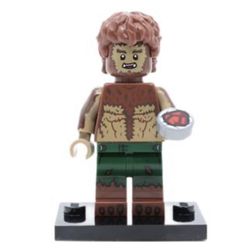 Lego 71039-4 Minifigure Werewolf by Night