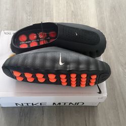Nike Mind Slides