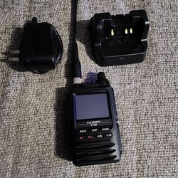 Yaesu Ft3d 