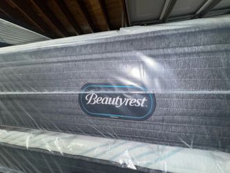 New Queen 14 inch Pillowtop Mattress FREE SAME DAY DELIVERY