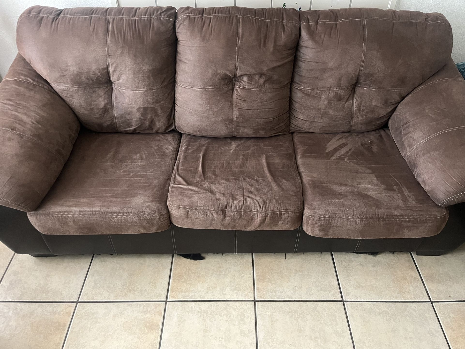 Couches 