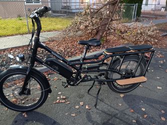Emergency money needed tonight. 2026 Radwagon 4