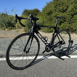 Scott Foil - Performance Aero Road Bike