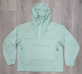 Nike ACG Trail Snack Storm-FIT ADV  Light Jacket FQ3062-376 Men's Medium NWT MSRP $250