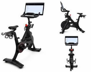 Peloton (purchased in 2023)