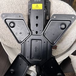 Ceiling TV Mount 23” To 55”