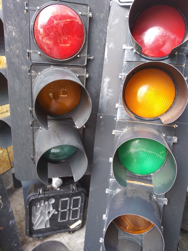 Traffic Lights for Sale in Champlin, MN OfferUp