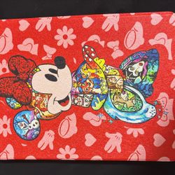 Minnie Mouse Kindle Fire 10th/12th Gen