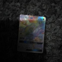 Pokemon Cards Rainbows,Shineys And More